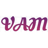 Vam logo, Vam contact details