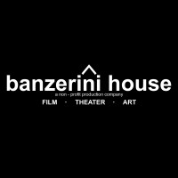 The Banzerini House logo, The Banzerini House contact details