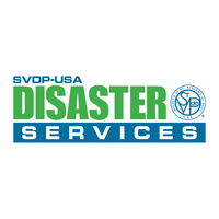 Disaster Services Corporation, SVDP-USA logo, Disaster Services Corporation, SVDP-USA contact details