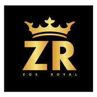 ZOE ROYAL COMPANY LIMITED logo, ZOE ROYAL COMPANY LIMITED contact details