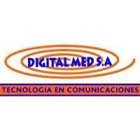 DIGITAL MED S.A logo, DIGITAL MED S.A contact details