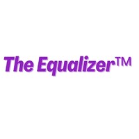 The Equalizer™ logo, The Equalizer™ contact details