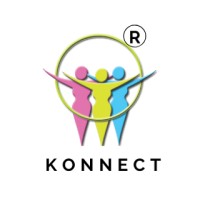 KonnectWomen logo, KonnectWomen contact details