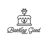 Barking Good logo, Barking Good contact details