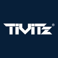 TiViTz logo, TiViTz contact details