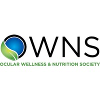 Ocular Wellness and Nutrition Society logo, Ocular Wellness and Nutrition Society contact details