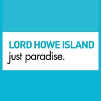 Lord Howe Island Tourism logo, Lord Howe Island Tourism contact details