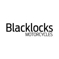 Blacklocks Motorcycles logo, Blacklocks Motorcycles contact details