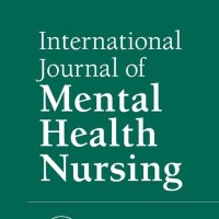 International Journal of Mental Health Nursing logo, International Journal of Mental Health Nursing contact details