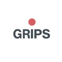 GRIPS Energy logo, GRIPS Energy contact details