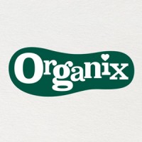 Organix Brands Ltd logo, Organix Brands Ltd contact details