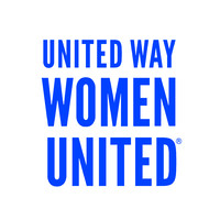 United Way Women United logo, United Way Women United contact details