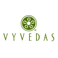 VYVEDAS logo, VYVEDAS contact details