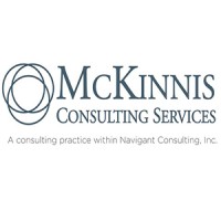 McKinnis Consulting Services, A consulting practice within Navigant Consulting, Inc. logo, McKinnis Consulting Services, A consulting practice within Navigant Consulting, Inc. contact details