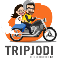 Trip Jodi logo, Trip Jodi contact details