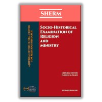 Socio-Historical Examination of Religion and Ministry (SHERM) logo, Socio-Historical Examination of Religion and Ministry (SHERM) contact details