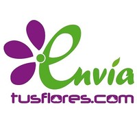 Enviatusflores.com logo, Enviatusflores.com contact details