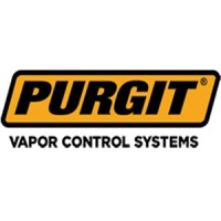 Purgit Vapor Control Systems logo, Purgit Vapor Control Systems contact details