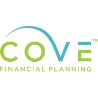 Cove Financial Planning logo, Cove Financial Planning contact details