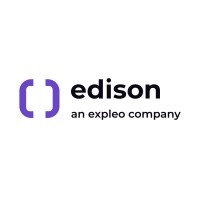 Edison Technical Recruitment logo, Edison Technical Recruitment contact details