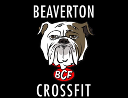 Beaverton CrossFit logo, Beaverton CrossFit contact details