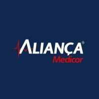 Aliança Medicor logo, Aliança Medicor contact details