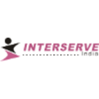 Interserve India logo, Interserve India contact details