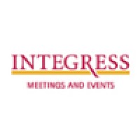 Integress Meetings and Events logo, Integress Meetings and Events contact details