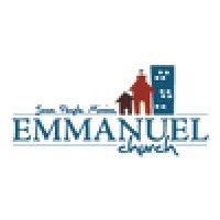 Emanuel Reformed Church logo, Emanuel Reformed Church contact details