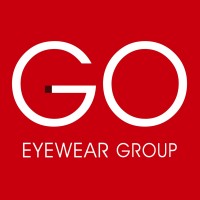 GO Eyewear Europe logo, GO Eyewear Europe contact details