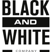 Black And White Company logo, Black And White Company contact details