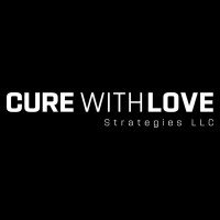 Cure with Love Strategies logo, Cure with Love Strategies contact details