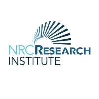 NRC Research Institute logo, NRC Research Institute contact details