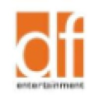 DF Entertainment Ltd logo, DF Entertainment Ltd contact details