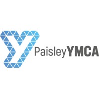 Paisley YMCA logo, Paisley YMCA contact details