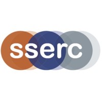 SSERC LIMITED logo, SSERC LIMITED contact details