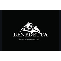 Benedetta Builder logo, Benedetta Builder contact details