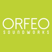 ORFEO SoundWorks logo, ORFEO SoundWorks contact details