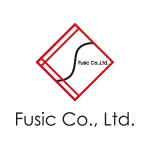 Fusic Co.,Ltd. logo, Fusic Co.,Ltd. contact details