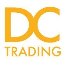 DC Trading logo, DC Trading contact details