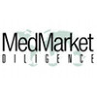 MedMarket Diligence logo, MedMarket Diligence contact details