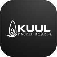 KUUL Paddle Boards logo, KUUL Paddle Boards contact details