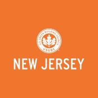 USGBC New Jersey logo, USGBC New Jersey contact details