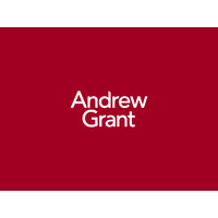 Andrew Grant logo, Andrew Grant contact details