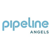 Pipeline Angels logo, Pipeline Angels contact details