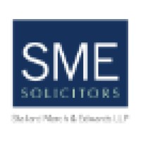 SME Solicitors logo, SME Solicitors contact details