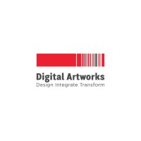 Digital Artworks logo, Digital Artworks contact details