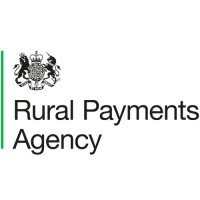 Rural Payments Agency logo, Rural Payments Agency contact details