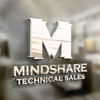 Mindshare Technical Sales logo, Mindshare Technical Sales contact details