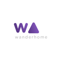 Wanderhome logo, Wanderhome contact details